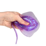 Squeezy Sugar Sting Ray (12 Pc Display)