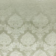 Casino Fabric 100 Percent Polyester Fabric - Tonal Damask, 56" Width (1 Yard)