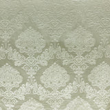 Casino Fabric 100 Percent Polyester Fabric - Tonal Damask, 56" Width (1 Yard)