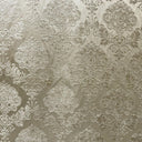 Casino Fabric 100 Percent Polyester Fabric - Tonal Damask, 56" Width (1 Yard)