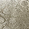 Casino Fabric 100 Percent Polyester Fabric - Tonal Damask, 56" Width (1 Yard)