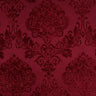 Casino Fabric 100 Percent Polyester Fabric - Tonal Damask, 56" Width (1 Yard)