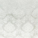 Casino Fabric 100 Percent Polyester Fabric - Tonal Damask, 56" Width (1 Yard)