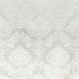 Casino Fabric 100 Percent Polyester Fabric - Tonal Damask, 56" Width (1 Yard)