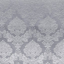 Casino Fabric 100 Percent Polyester Fabric - Tonal Damask, 56" Width (1 Yard)