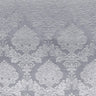 Casino Fabric 100 Percent Polyester Fabric - Tonal Damask, 56" Width (1 Yard)