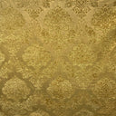 Casino Fabric 100 Percent Polyester Fabric - Tonal Damask, 56" Width (1 Yard)