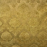 Casino Fabric 100 Percent Polyester Fabric - Tonal Damask, 56" Width (1 Yard)