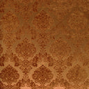 Casino Fabric 100 Percent Polyester Fabric - Tonal Damask, 56" Width (1 Yard)
