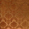Casino Fabric 100 Percent Polyester Fabric - Tonal Damask, 56" Width (1 Yard)