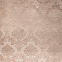 Casino Fabric 100 Percent Polyester Fabric - Tonal Damask, 56" Width (1 Yard)