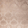 Casino Fabric 100 Percent Polyester Fabric - Tonal Damask, 56" Width (1 Yard)
