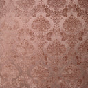 Casino Fabric 100 Percent Polyester Fabric - Tonal Damask, 56" Width (1 Yard)