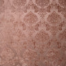 Casino Fabric 100 Percent Polyester Fabric - Tonal Damask, 56" Width (1 Yard)