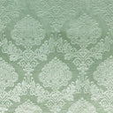 Casino Fabric 100 Percent Polyester Fabric - Tonal Damask, 56" Width (1 Yard)