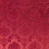 Casino Fabric 100 Percent Polyester Fabric - Tonal Damask, 56" Width (1 Yard)
