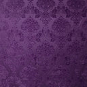 Casino Fabric 100 Percent Polyester Fabric - Tonal Damask, 56" Width (1 Yard)