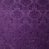 Casino Fabric 100 Percent Polyester Fabric - Tonal Damask, 56" Width (1 Yard)