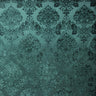 Casino Fabric 100 Percent Polyester Fabric - Tonal Damask, 56" Width (1 Yard)