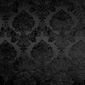 Casino Fabric 100 Percent Polyester Fabric - Tonal Damask, 56" Width (1 Yard)