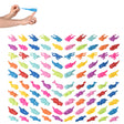 Slingshot Animals 3.5" (100 Pack)