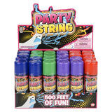 Party String Spray (1 DSP)