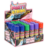 Party String Spray (1 DSP)