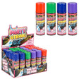 Party String Spray (1 DSP)