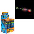 Light-Up Slingshot Rocket (24 Pc Display)