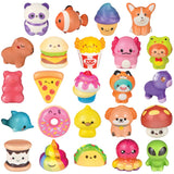 Micro Squish Blind Bag (24ct Display)
