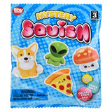Micro Squish Blind Bag (24ct Display)