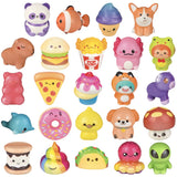 Micro Squish Blind Capsule (24 Ct Display)