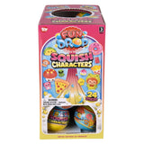Micro Squish Blind Capsule (24 Ct Display)