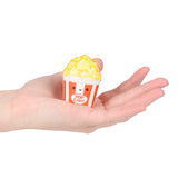 Micro Squish Fun Foods (24 Pc Poly Bag)