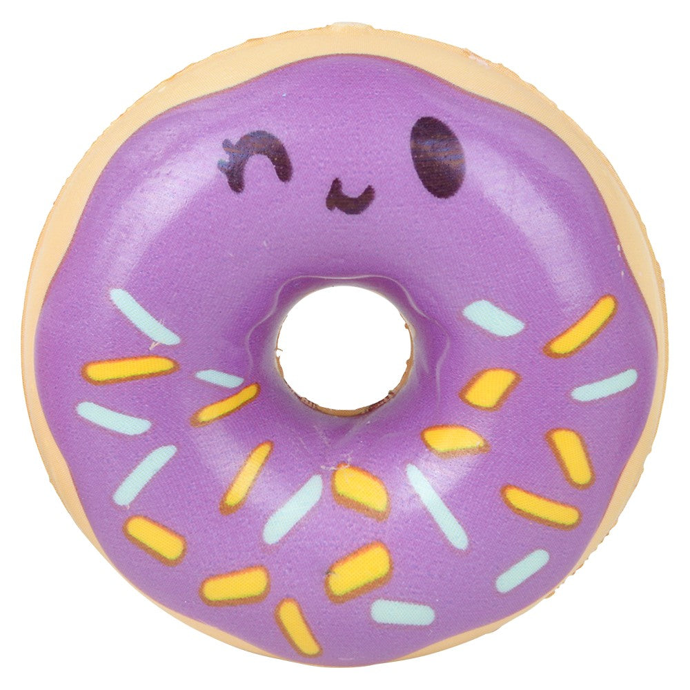 Micro Squish Fun Foods Fidget Toys (100 Pack)