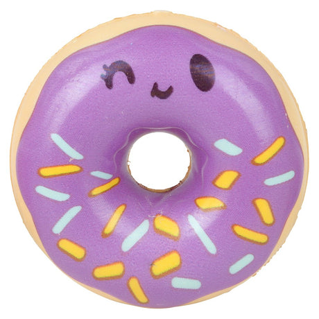 Micro Squish Fun Foods Fidget Toys (100 Pack)