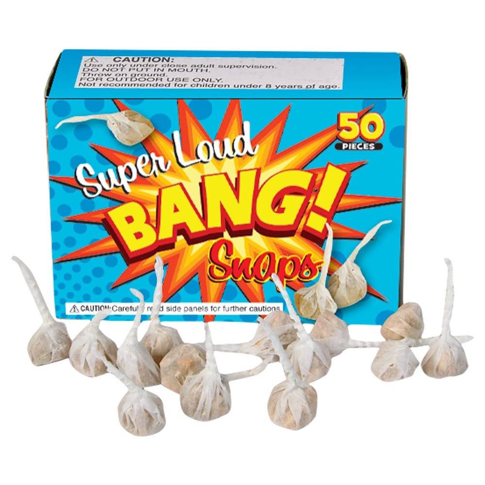 Bang Snaps (1 DSP)