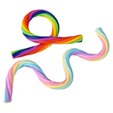 Rainbow Stretchy Noodle (1 DSP)