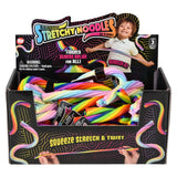 Rainbow Stretchy Noodle (1 DSP)