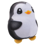 Sugar Squeeze Plush Sealife Assortment (12 PC Display)