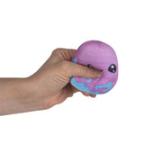 Sugar Squeeze Plush Sealife Assortment (12 PC Display)