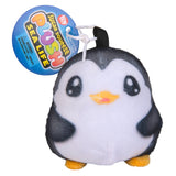 Sugar Squeeze Plush Sealife Assortment (12 PC Display)