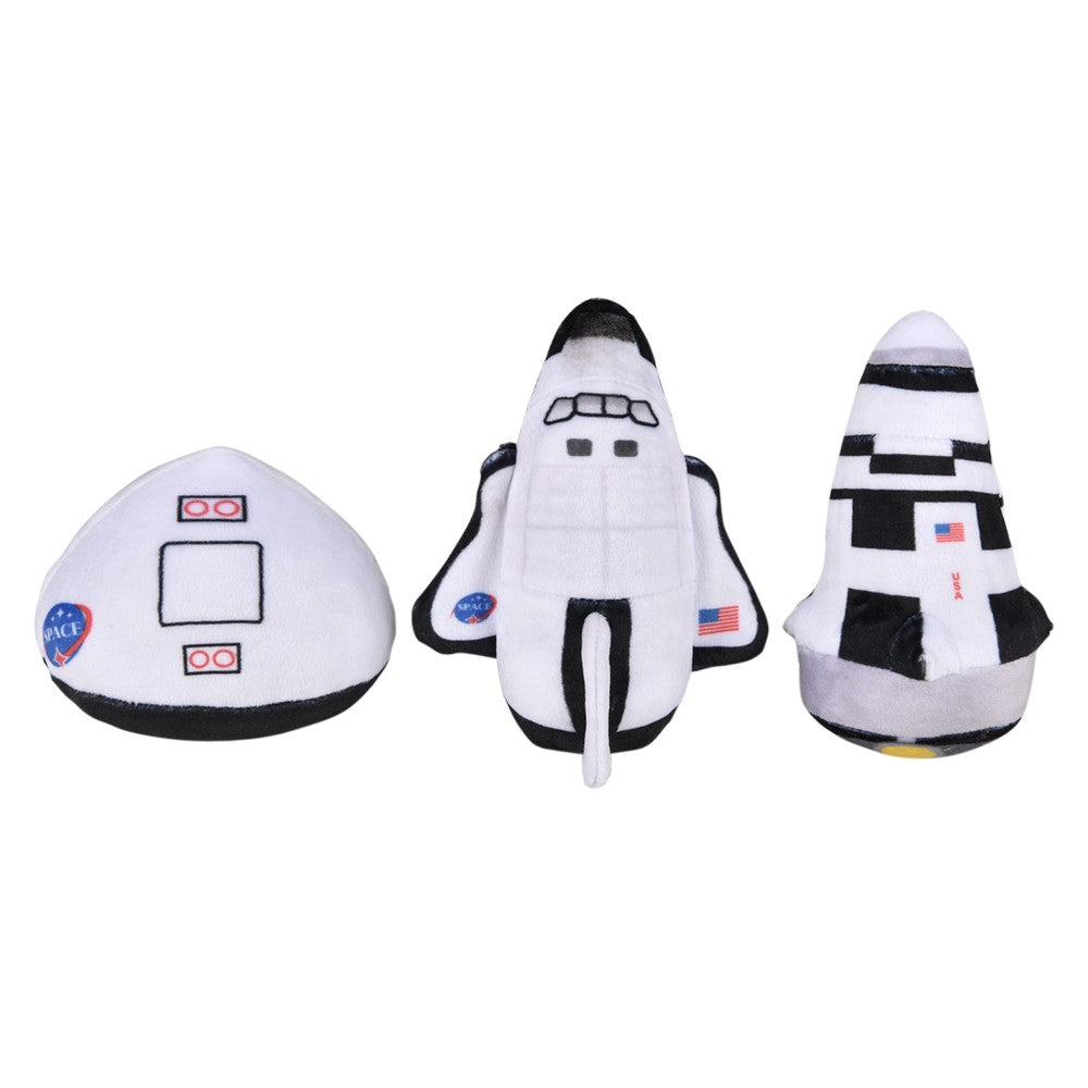 Space Plush Assortment (12 PC Display)