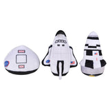 Space Plush Assortment (12 PC Display)