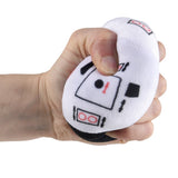 Space Plush Assortment (12 PC Display)