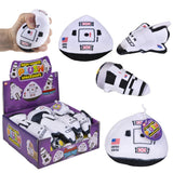 Space Plush Assortment (12 PC Display)