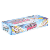 Glitter Wand 12" Jumbo Spiral (1 DSP)