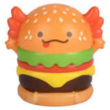Squish Axolotl Foodie Friends 3" (1 DZ)