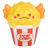 Squish Axolotl Foodie Friends 4" (1 DZ)