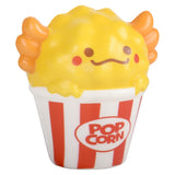 Squish Axolotl Foodie Friends 4" (1 DZ)
